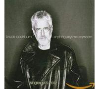 Bruce Cockburn - Anything Anytime Anywhere