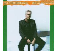 Bruce Cockburn - Big Circumstance