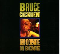 Bruce Cockburn : Bone On Bone CD (2017) NEW FREE Shipping, Save £s
