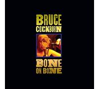 Bruce Cockburn - Bone On Bone - CD - G4z