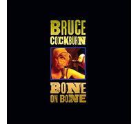 Bruce Cockburn - Bone On Bone - New CD - O600z