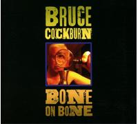 Bruce Cockburn - Bone On Bone [VINYL]