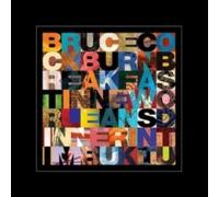 Bruce Cockburn - Bre - Re-issue LP2 - New Vinyl Record2 - O4z