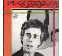 Bruce Cockburn - Bruce Cockburn - Humans - RCA - XL 17752