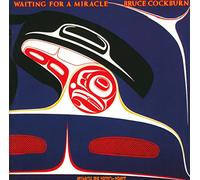 Bruce Cockburn - Bruce Cockburn - Waiting for a Miracle - Singles 1970-1987 (Pläne)