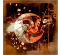 Bruce Cockburn - Charity of Night