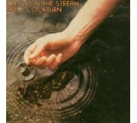 BRUCE COCKBURN - CIRCLES IN THE STREAM CD NEW