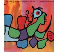 Bruce Cockburn - Dancing In the Dragon's Jaws