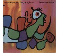 Bruce Cockburn - Dancing In The Dragon's Jaws [Vinyl LP]