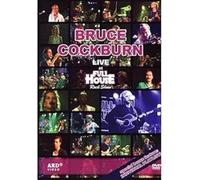 Bruce Cockburn: Full House [DVD] [2005]