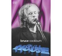 Bruce Cockburn: Full House [DVD]