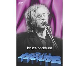 Bruce Cockburn: Full House [DVD]
