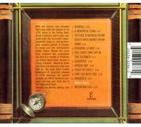 BRUCE COCKBURN - FURTHER ADVENTURES OF (DELUXE) CD NEW