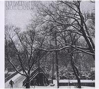 Bruce Cockburn - High Winds White Sky