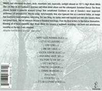 Bruce Cockburn High Winds White Sky (CD) Album