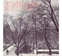 Bruce Cockburn - High Winds White Sky [VINYL]