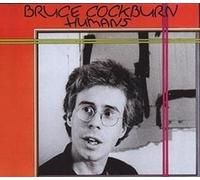Bruce Cockburn - Humans - New CD - N4z
