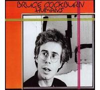 Bruce Cockburn - Humans - New CD - N4z