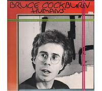 Bruce Cockburn - Humans [Vinyl LP]