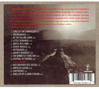 BRUCE COCKBURN - IN THE FALLING DARK (DELUXE) CD NEW