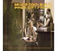 Bruce Cockburn – Inner City Front – True North