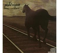 Bruce Cockburn - Night Vision