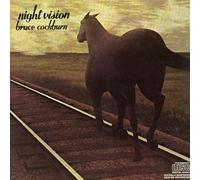 Bruce Cockburn - Night Vision