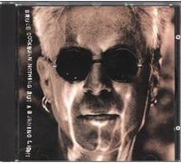 Bruce Cockburn - Nothing But A Burning Light