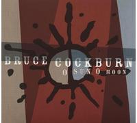 Bruce Cockburn - O Sun O Moon