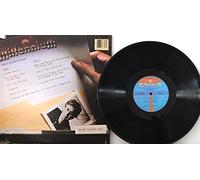 BRUCE COCKBURN - resume LP