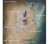 Bruce Cockburn / Rob Wasserman a.o. - The Best of the Columbia Records Radio Hour, Volume 1