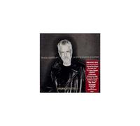 Bruce Cockburn - Singles 1979-2002: Anything Anytime Anywhere [CD]