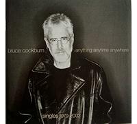Bruce Cockburn - Singles 79