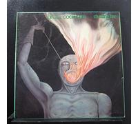 Bruce Cockburn - Stealing Fire