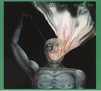 Bruce Cockburn - Stealing Fire by Bruce Cockburn (2009-04-07)