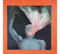 Bruce Cockburn - Stealing Fire [Vinyl LP]