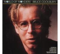 Bruce Cockburn - World of Wonders