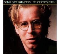 Bruce Cockburn - World Of Wonders [VINYL]