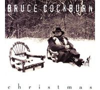 Cockburn, Bruce - Christmas
