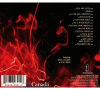 BRUCE COCKBURN - YOU'VE NEVER SEEN EVERYTHING CD NEW