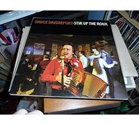 Bruce Daigrepont - Stir up the roux / Vinyl record [Vinyl-LP]