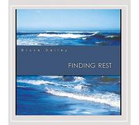 Bruce Dailey - Finding Rest