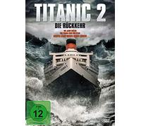 Bruce Davison, Brooke Burns, Shane Van Dyke - Titanic 2 - Die Rckkehr