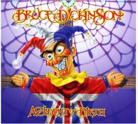Bruce Dickinson - Accident of Birth
