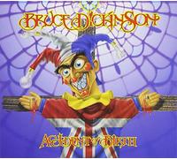 Bruce Dickinson - Accident Of Birth (Expanded Edition) [2 CD]