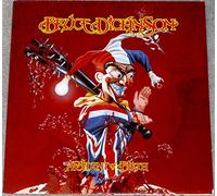 Bruce Dickinson - Accident of Birth [VINYL]