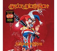 Bruce Dickinson - Accident of Birth [VINYL]