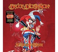Bruce Dickinson - Accident of Birth [VINYL]