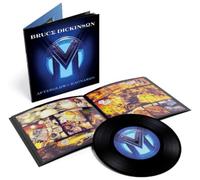 Bruce Dickinson - Afterglow Of Ragnarok