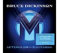 Bruce Dickinson - Afterglow Of Ragnarok